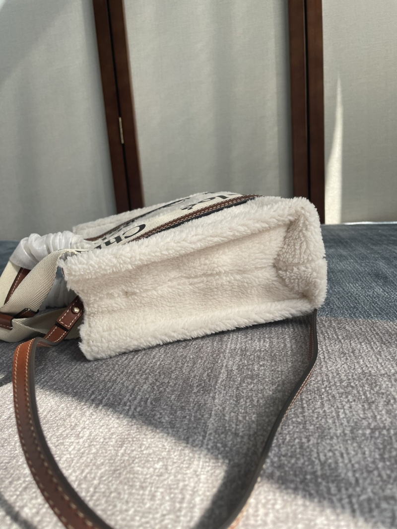 Chloe Shopping Bags